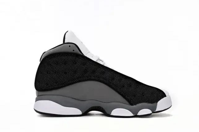 Kicktheory Black Flint Jordan Air Retro DJ5982-060 13 0526